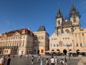 Prag 2026